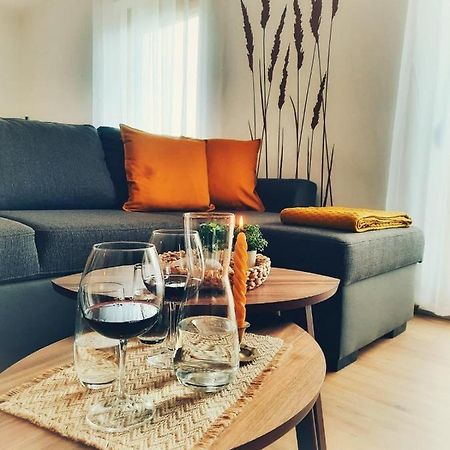 Apartment Fischer Mit Privatstrand Штайндорф-ам-Оссіахер-Зе Екстер'єр фото