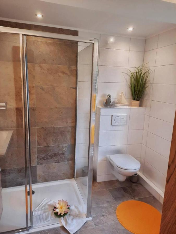 Apartment Fischer Mit Privatstrand Штайндорф-ам-Оссіахер-Зе Екстер'єр фото